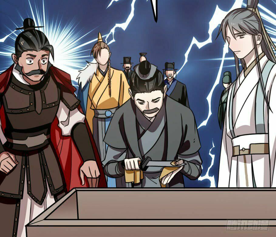 đọc truyện Độc Bộ Thiên Hạ: Đặc Công Thần Y Chương 17 ảnh 56 tại Thiên Thai Truyện