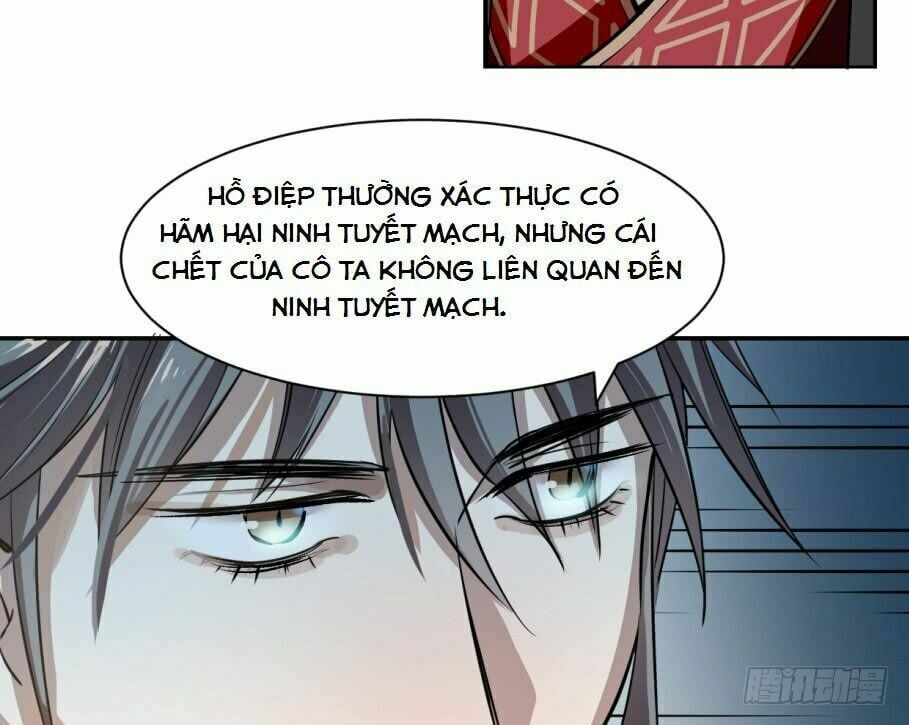 đọc truyện Độc Bộ Thiên Hạ: Đặc Công Thần Y Chương 17 ảnh 8 tại Thiên Thai Truyện