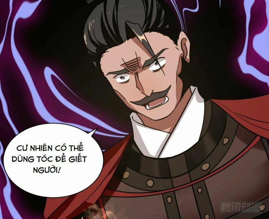 đọc truyện Độc Bộ Thiên Hạ: Đặc Công Thần Y Chương 17 ảnh 64 tại Thiên Thai Truyện