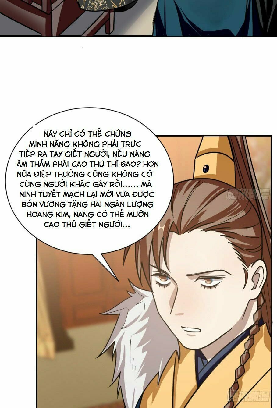 đọc truyện Độc Bộ Thiên Hạ: Đặc Công Thần Y Chương 17 ảnh 69 tại Thiên Thai Truyện