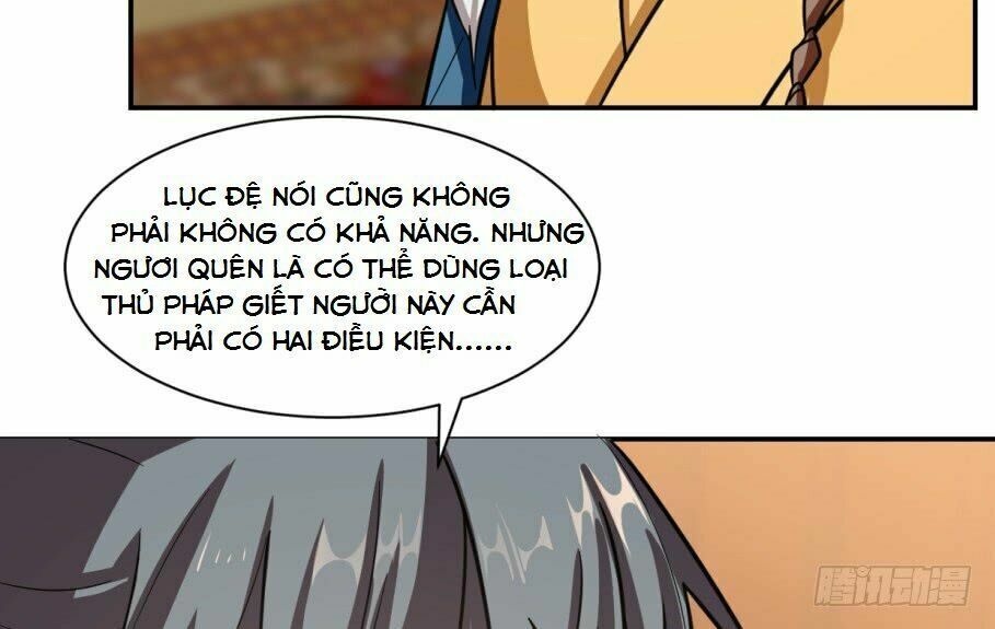 đọc truyện Độc Bộ Thiên Hạ: Đặc Công Thần Y Chương 17 ảnh 70 tại Thiên Thai Truyện