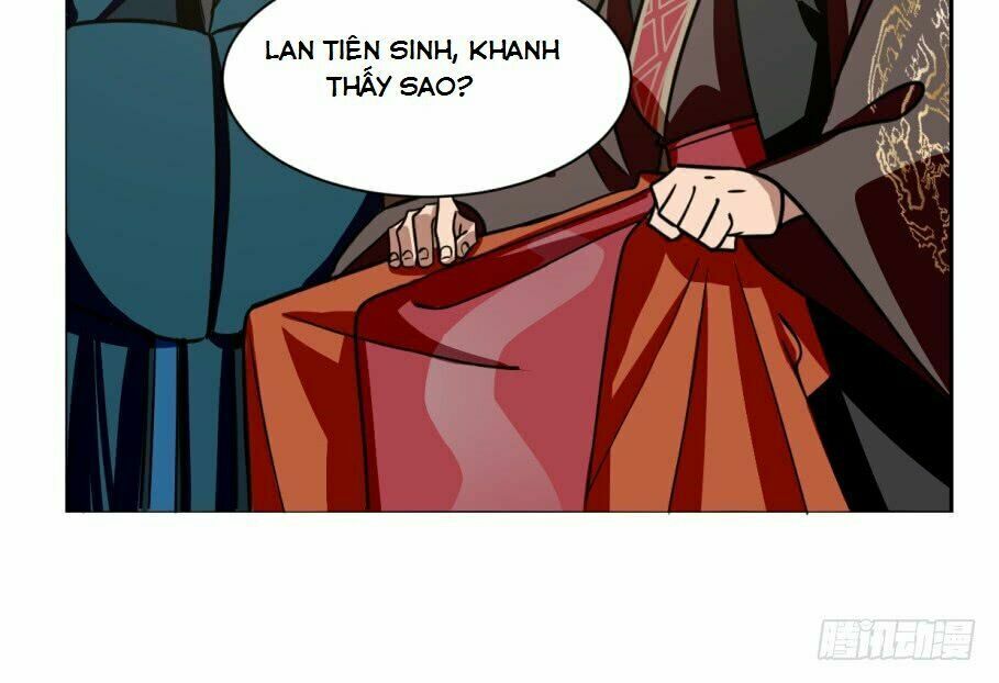 đọc truyện Độc Bộ Thiên Hạ: Đặc Công Thần Y Chương 17 ảnh 74 tại Thiên Thai Truyện