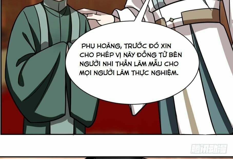 đọc truyện Độc Bộ Thiên Hạ: Đặc Công Thần Y Chương 17 ảnh 80 tại Thiên Thai Truyện