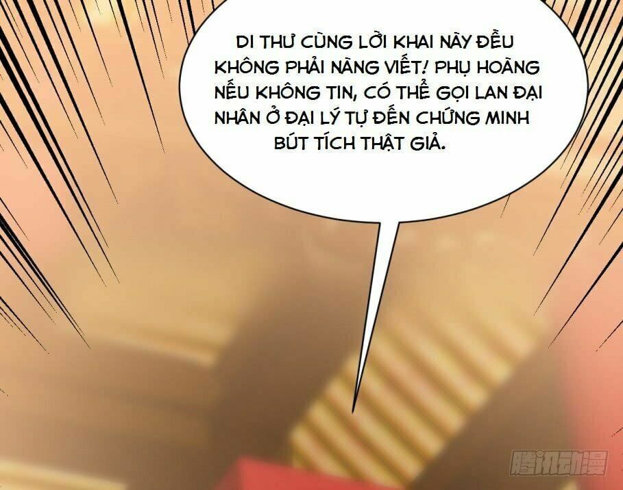 đọc truyện Độc Bộ Thiên Hạ: Đặc Công Thần Y Chương 17 ảnh 10 tại Thiên Thai Truyện