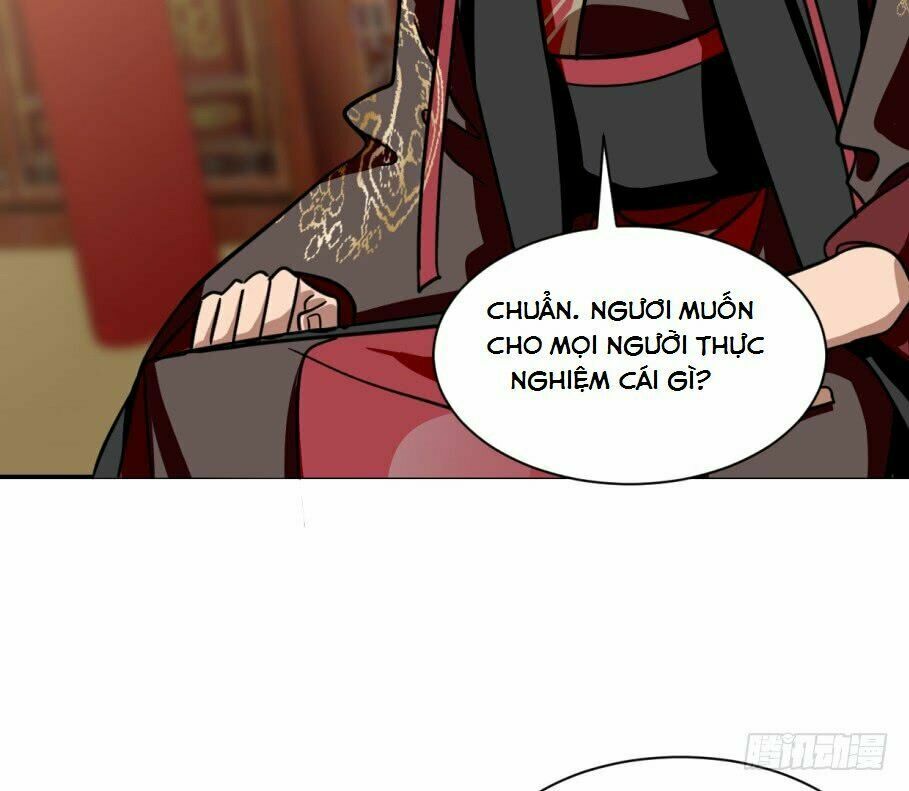 đọc truyện Độc Bộ Thiên Hạ: Đặc Công Thần Y Chương 17 ảnh 82 tại Thiên Thai Truyện