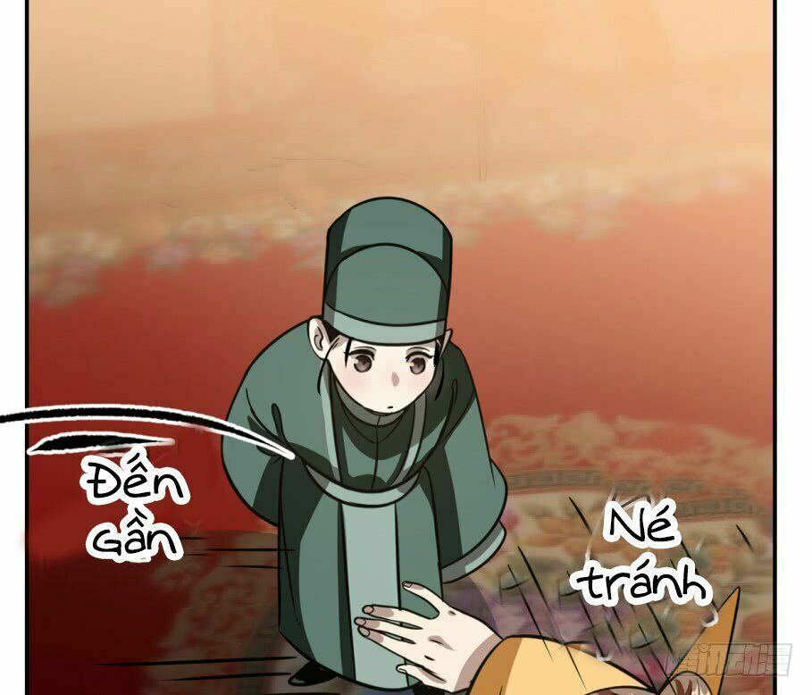 đọc truyện Độc Bộ Thiên Hạ: Đặc Công Thần Y Chương 17 ảnh 84 tại Thiên Thai Truyện