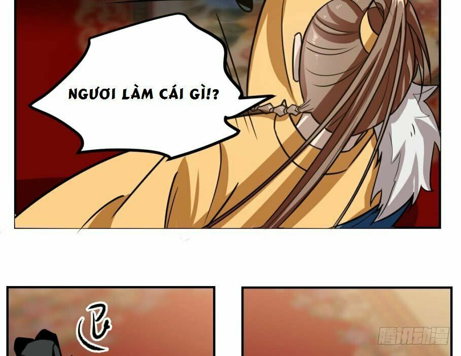 đọc truyện Độc Bộ Thiên Hạ: Đặc Công Thần Y Chương 17 ảnh 85 tại Thiên Thai Truyện