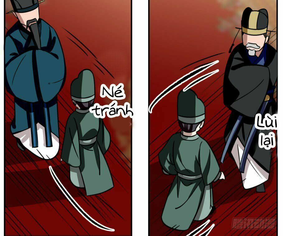 đọc truyện Độc Bộ Thiên Hạ: Đặc Công Thần Y Chương 17 ảnh 86 tại Thiên Thai Truyện