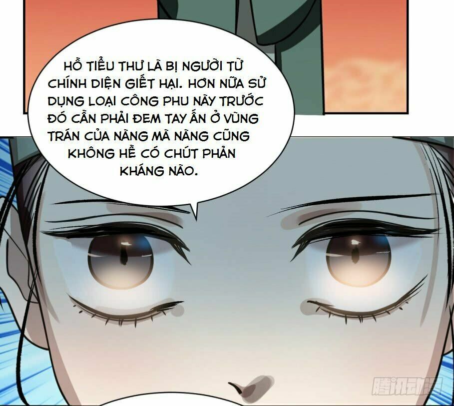 đọc truyện Độc Bộ Thiên Hạ: Đặc Công Thần Y Chương 17 ảnh 89 tại Thiên Thai Truyện