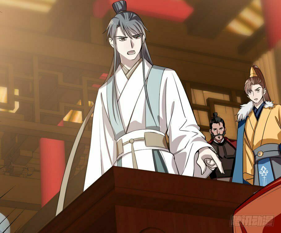 đọc truyện Độc Bộ Thiên Hạ: Đặc Công Thần Y Chương 17 ảnh 11 tại Thiên Thai Truyện