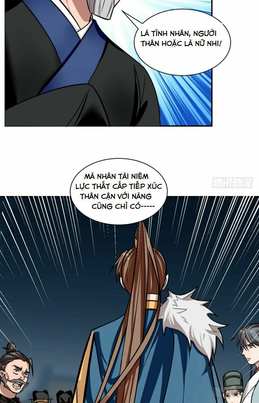 đọc truyện Độc Bộ Thiên Hạ: Đặc Công Thần Y Chương 17 ảnh 92 tại Thiên Thai Truyện