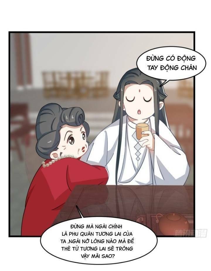 đọc truyện Độc Bộ Thiên Hạ: Đặc Công Thần Y Chương 170 ảnh 17 tại Thiên Thai Truyện