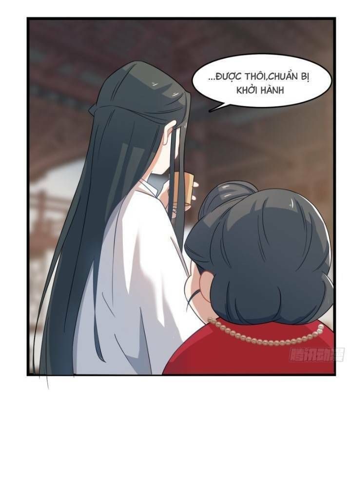 đọc truyện Độc Bộ Thiên Hạ: Đặc Công Thần Y Chương 170 ảnh 18 tại Thiên Thai Truyện