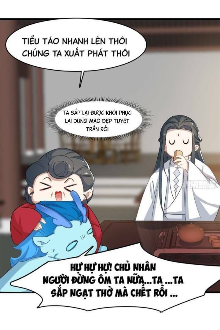 đọc truyện Độc Bộ Thiên Hạ: Đặc Công Thần Y Chương 170 ảnh 19 tại Thiên Thai Truyện