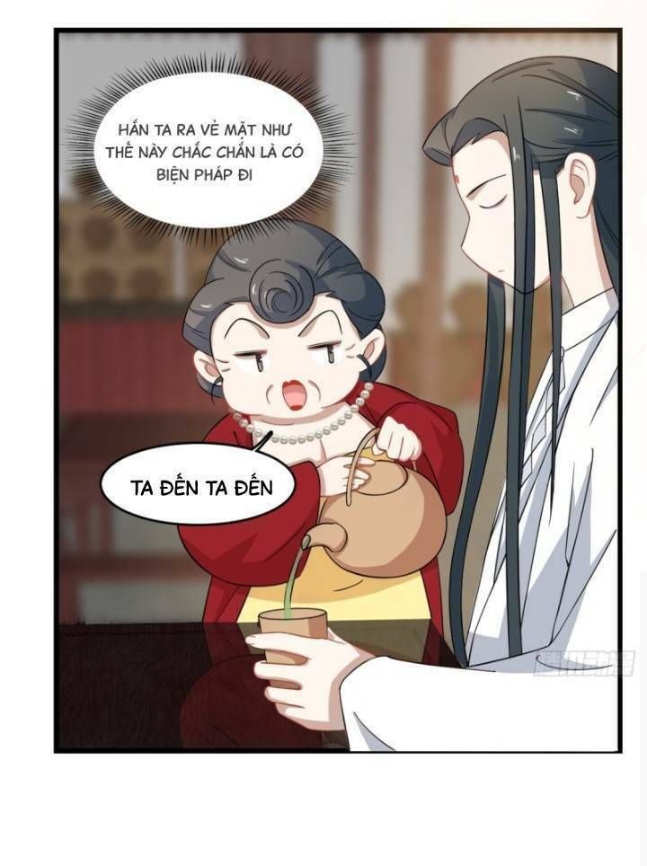 đọc truyện Độc Bộ Thiên Hạ: Đặc Công Thần Y Chương 170 ảnh 4 tại Thiên Thai Truyện