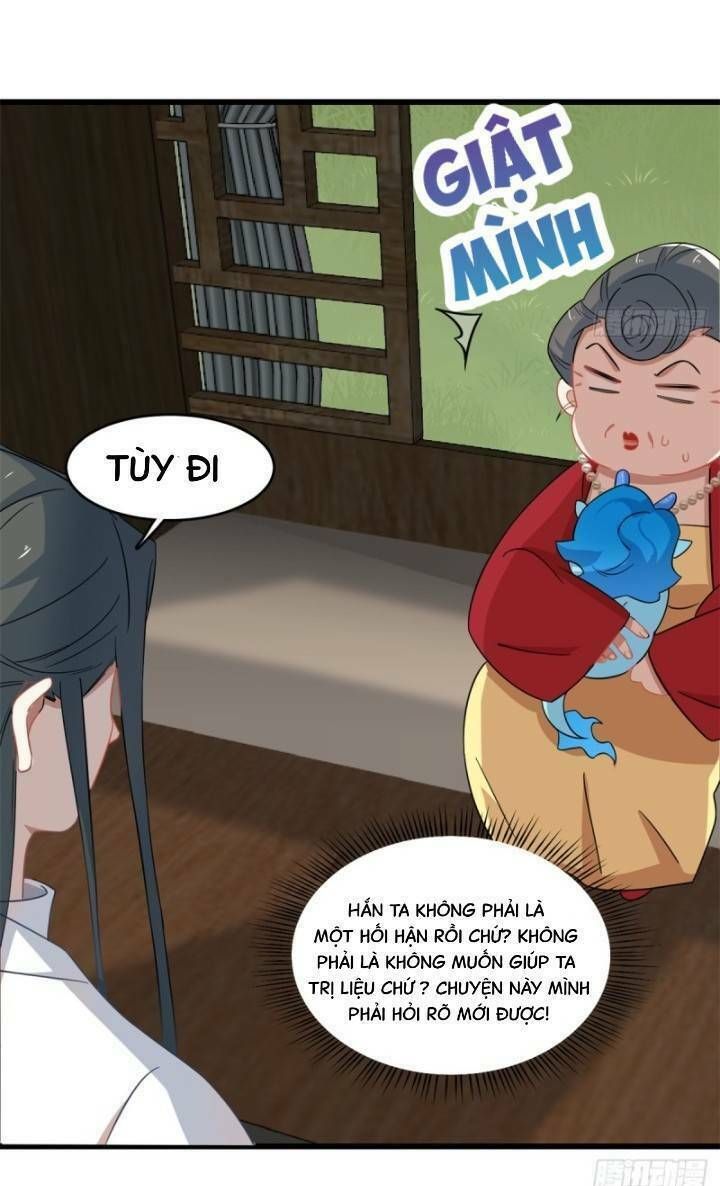 đọc truyện Độc Bộ Thiên Hạ: Đặc Công Thần Y Chương 170 ảnh 26 tại Thiên Thai Truyện