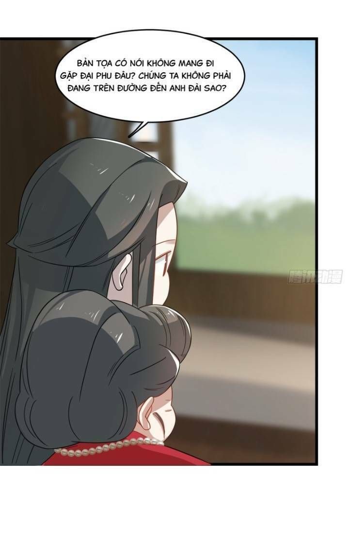 đọc truyện Độc Bộ Thiên Hạ: Đặc Công Thần Y Chương 170 ảnh 32 tại Thiên Thai Truyện