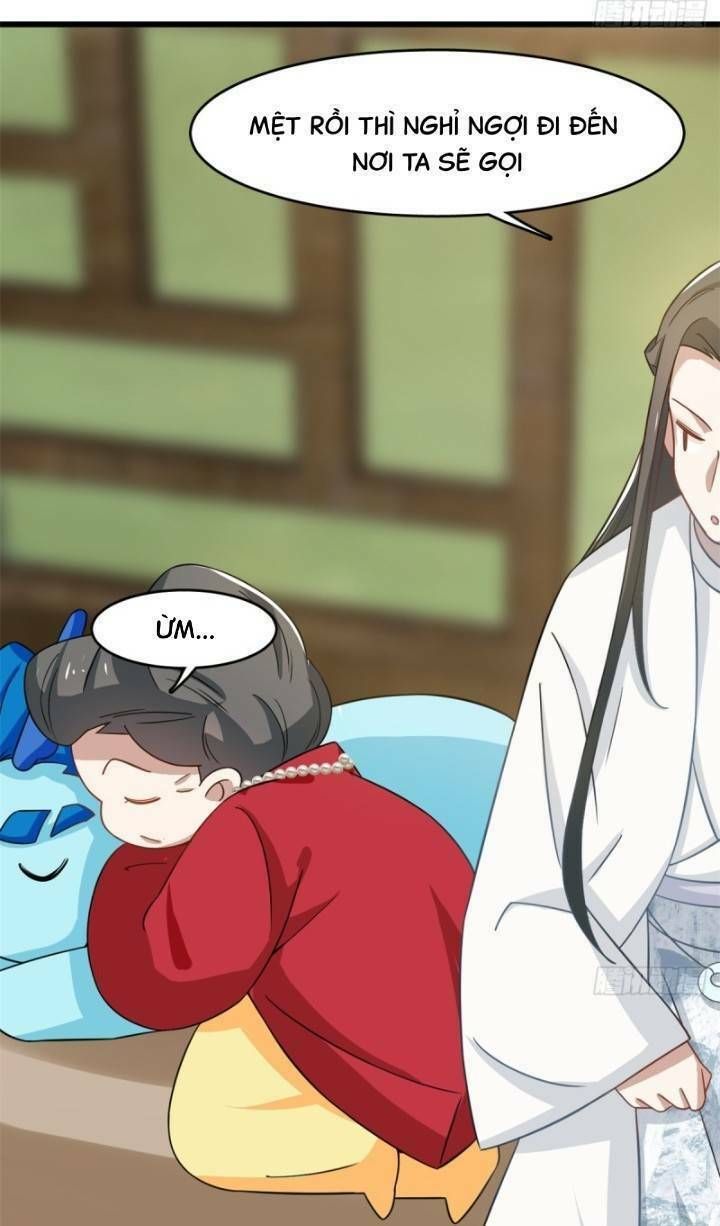 đọc truyện Độc Bộ Thiên Hạ: Đặc Công Thần Y Chương 170 ảnh 34 tại Thiên Thai Truyện