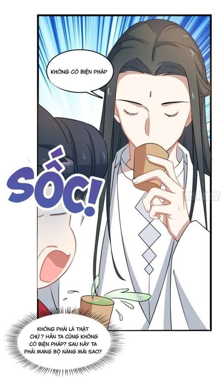 đọc truyện Độc Bộ Thiên Hạ: Đặc Công Thần Y Chương 170 ảnh 7 tại Thiên Thai Truyện