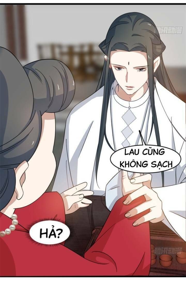 đọc truyện Độc Bộ Thiên Hạ: Đặc Công Thần Y Chương 170 ảnh 11 tại Thiên Thai Truyện