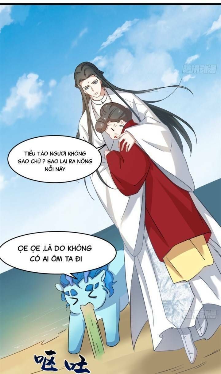 đọc truyện Độc Bộ Thiên Hạ: Đặc Công Thần Y Chương 171 ảnh 17 tại Thiên Thai Truyện