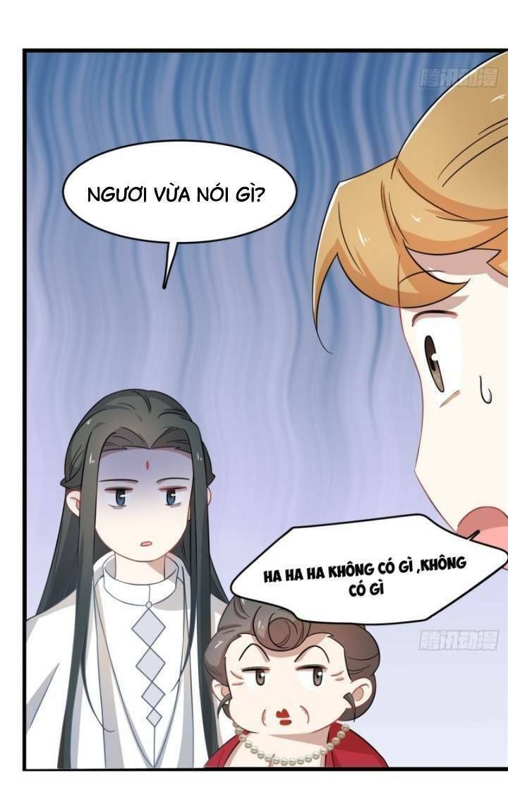 đọc truyện Độc Bộ Thiên Hạ: Đặc Công Thần Y Chương 171 ảnh 19 tại Thiên Thai Truyện