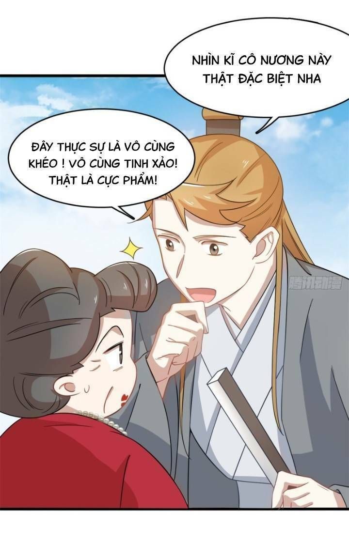 đọc truyện Độc Bộ Thiên Hạ: Đặc Công Thần Y Chương 171 ảnh 20 tại Thiên Thai Truyện