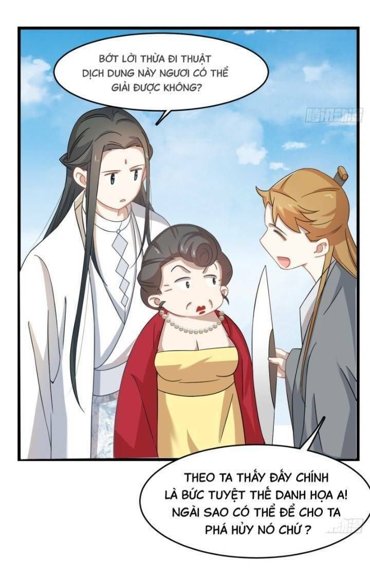 đọc truyện Độc Bộ Thiên Hạ: Đặc Công Thần Y Chương 171 ảnh 21 tại Thiên Thai Truyện