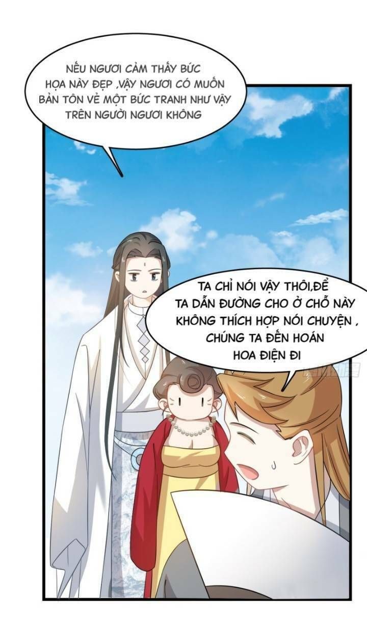 đọc truyện Độc Bộ Thiên Hạ: Đặc Công Thần Y Chương 171 ảnh 22 tại Thiên Thai Truyện