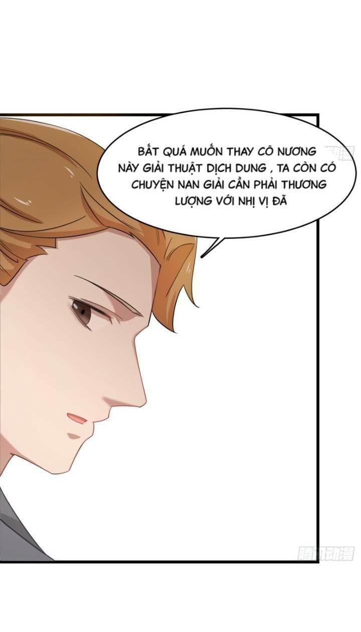 đọc truyện Độc Bộ Thiên Hạ: Đặc Công Thần Y Chương 171 ảnh 23 tại Thiên Thai Truyện