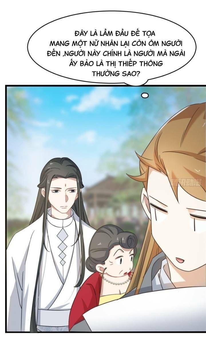 đọc truyện Độc Bộ Thiên Hạ: Đặc Công Thần Y Chương 171 ảnh 25 tại Thiên Thai Truyện