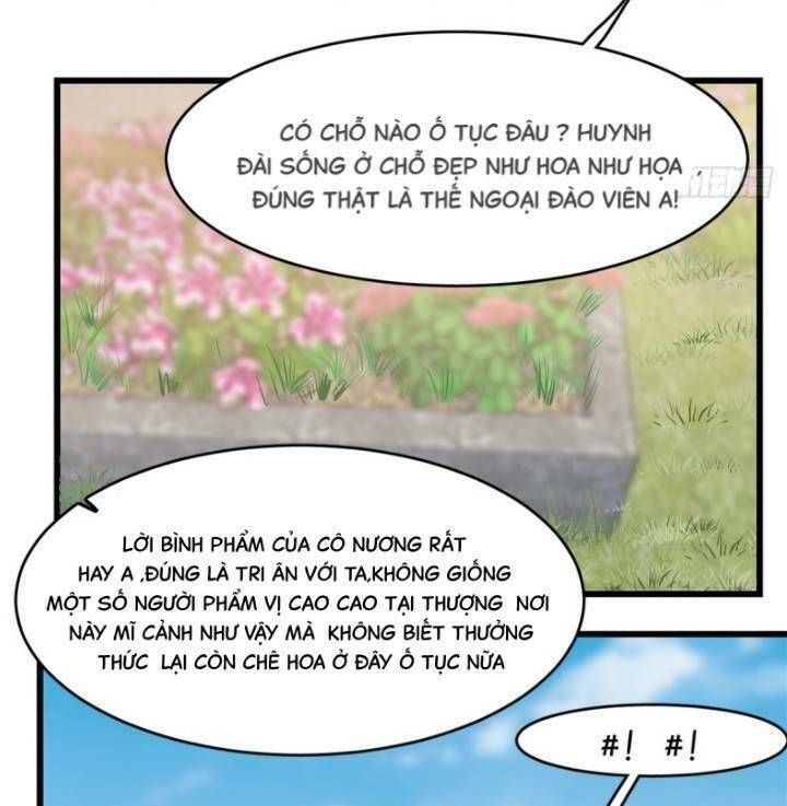 đọc truyện Độc Bộ Thiên Hạ: Đặc Công Thần Y Chương 171 ảnh 29 tại Thiên Thai Truyện