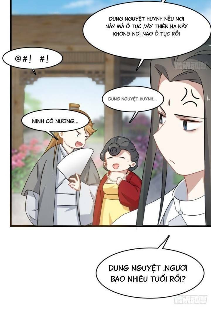 đọc truyện Độc Bộ Thiên Hạ: Đặc Công Thần Y Chương 171 ảnh 30 tại Thiên Thai Truyện