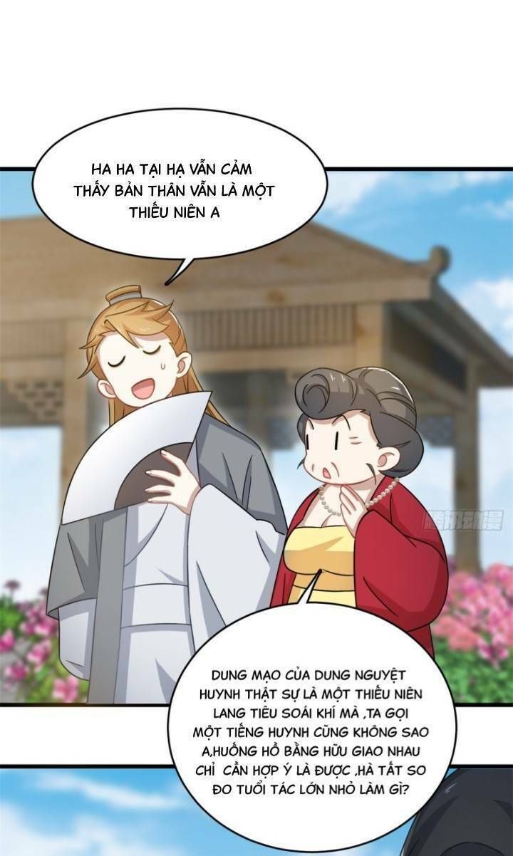 đọc truyện Độc Bộ Thiên Hạ: Đặc Công Thần Y Chương 171 ảnh 33 tại Thiên Thai Truyện