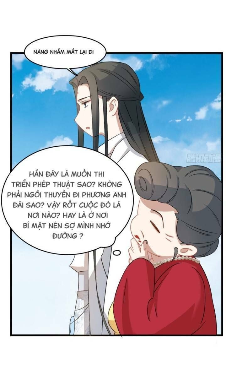 đọc truyện Độc Bộ Thiên Hạ: Đặc Công Thần Y Chương 171 ảnh 10 tại Thiên Thai Truyện