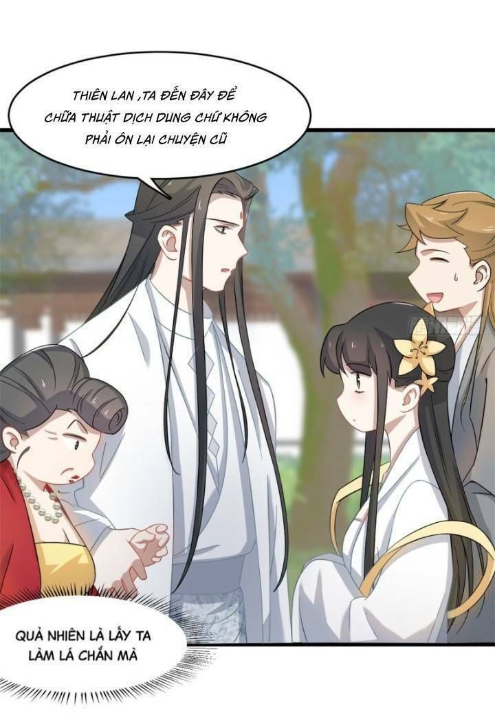 đọc truyện Độc Bộ Thiên Hạ: Đặc Công Thần Y Chương 172 ảnh 13 tại Thiên Thai Truyện