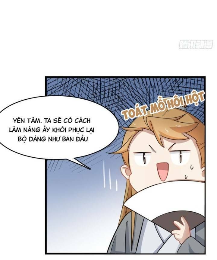 đọc truyện Độc Bộ Thiên Hạ: Đặc Công Thần Y Chương 172 ảnh 16 tại Thiên Thai Truyện