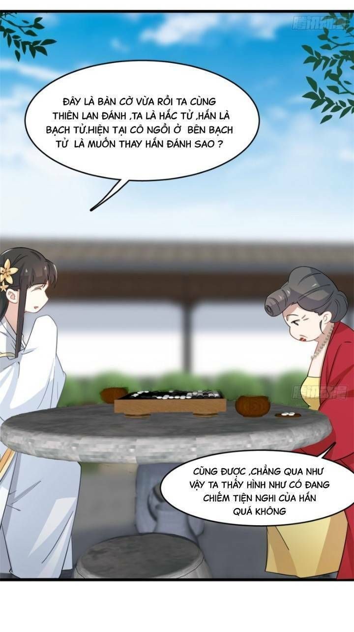 đọc truyện Độc Bộ Thiên Hạ: Đặc Công Thần Y Chương 172 ảnh 20 tại Thiên Thai Truyện