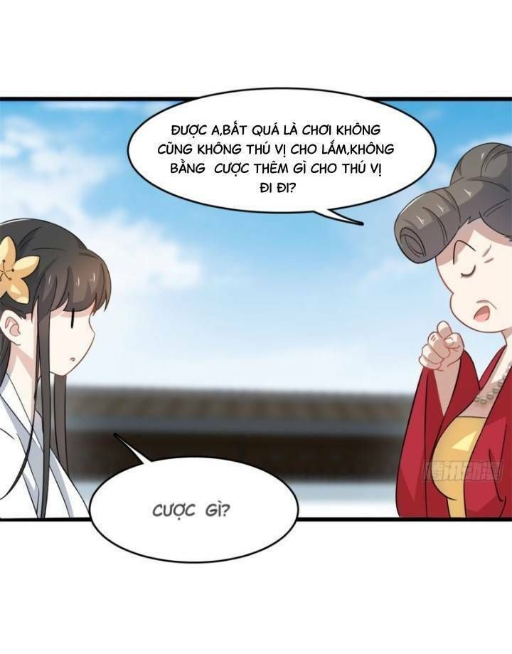 đọc truyện Độc Bộ Thiên Hạ: Đặc Công Thần Y Chương 172 ảnh 29 tại Thiên Thai Truyện