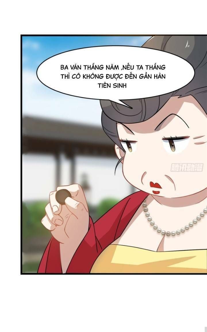 đọc truyện Độc Bộ Thiên Hạ: Đặc Công Thần Y Chương 172 ảnh 30 tại Thiên Thai Truyện