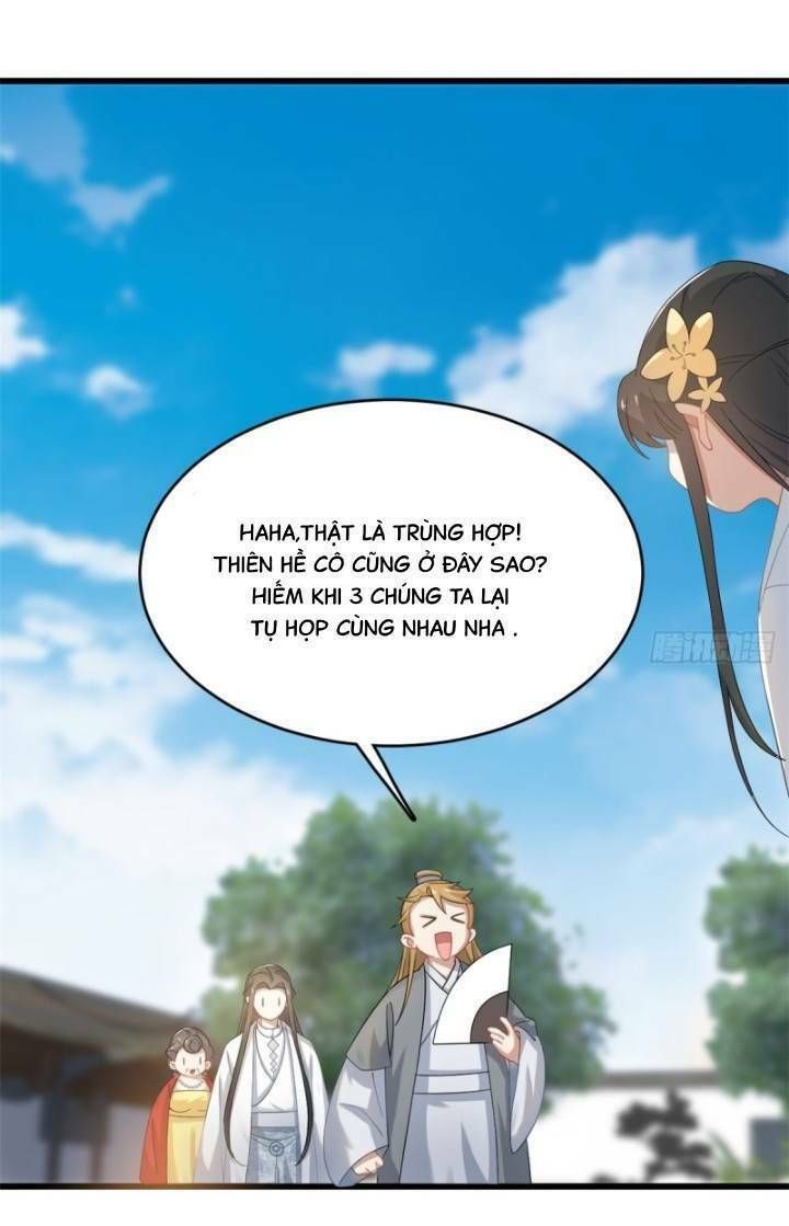 đọc truyện Độc Bộ Thiên Hạ: Đặc Công Thần Y Chương 172 ảnh 5 tại Thiên Thai Truyện