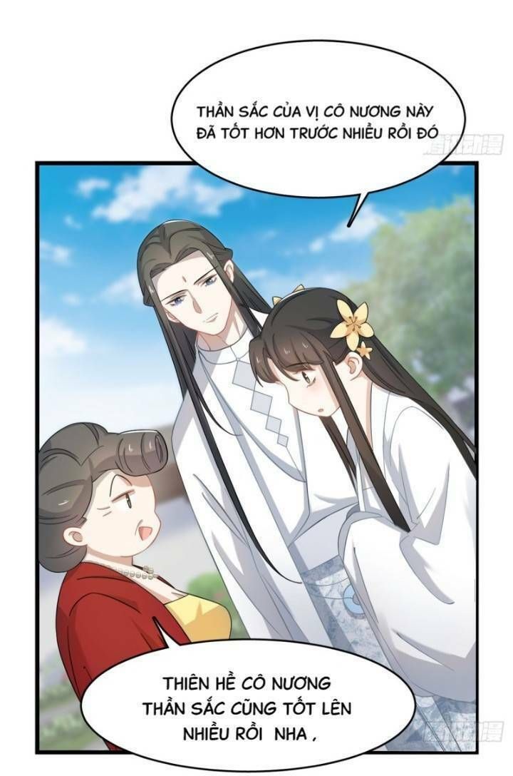 đọc truyện Độc Bộ Thiên Hạ: Đặc Công Thần Y Chương 172 ảnh 8 tại Thiên Thai Truyện