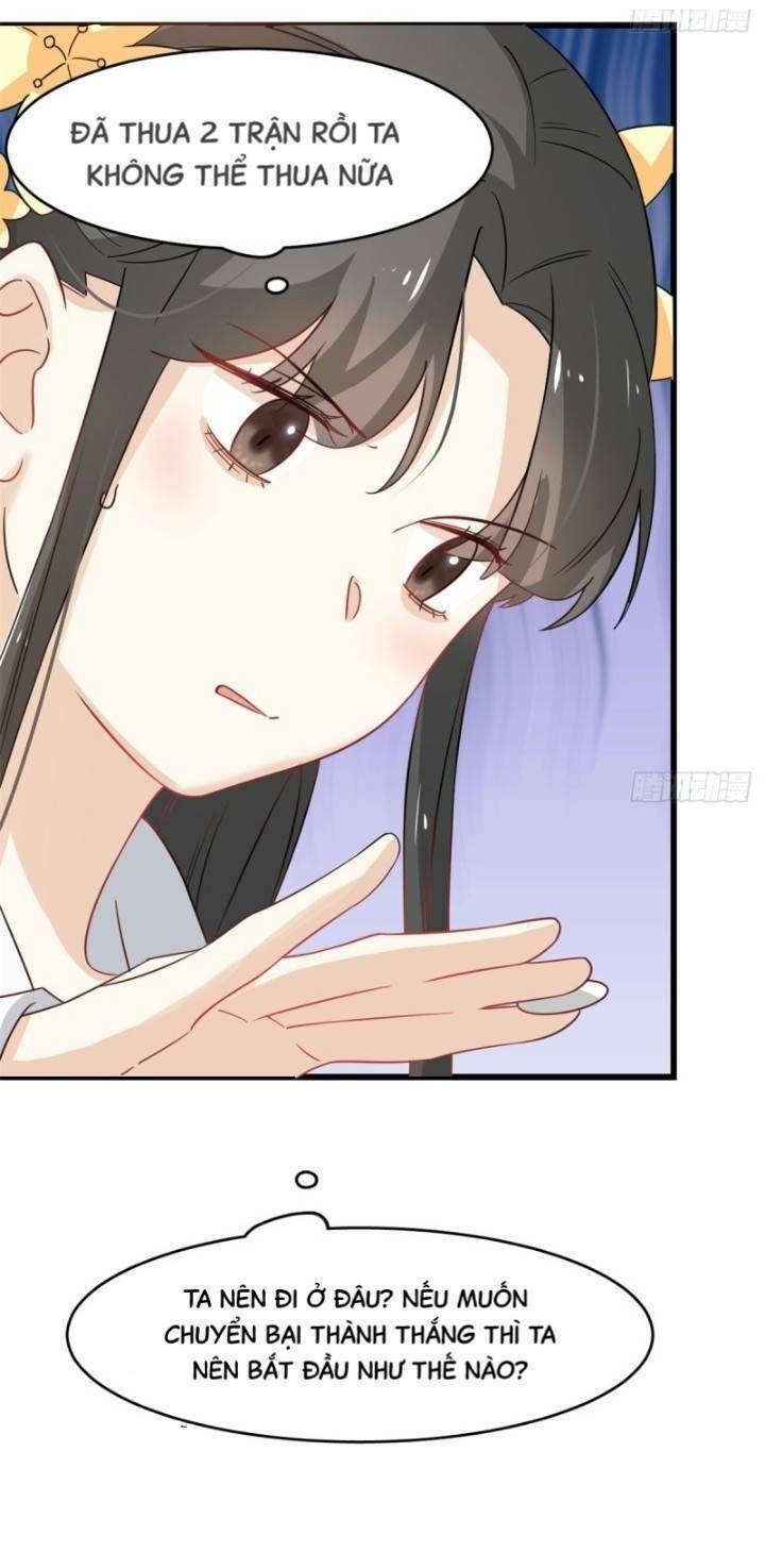 đọc truyện Độc Bộ Thiên Hạ: Đặc Công Thần Y Chương 173 ảnh 12 tại Thiên Thai Truyện