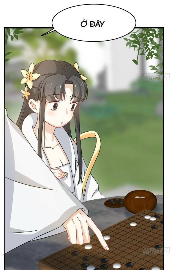 đọc truyện Độc Bộ Thiên Hạ: Đặc Công Thần Y Chương 173 ảnh 13 tại Thiên Thai Truyện