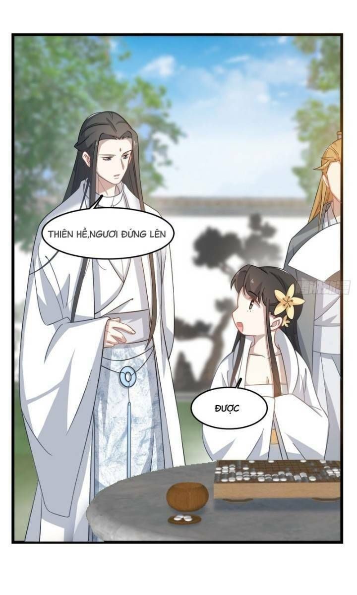 đọc truyện Độc Bộ Thiên Hạ: Đặc Công Thần Y Chương 173 ảnh 15 tại Thiên Thai Truyện