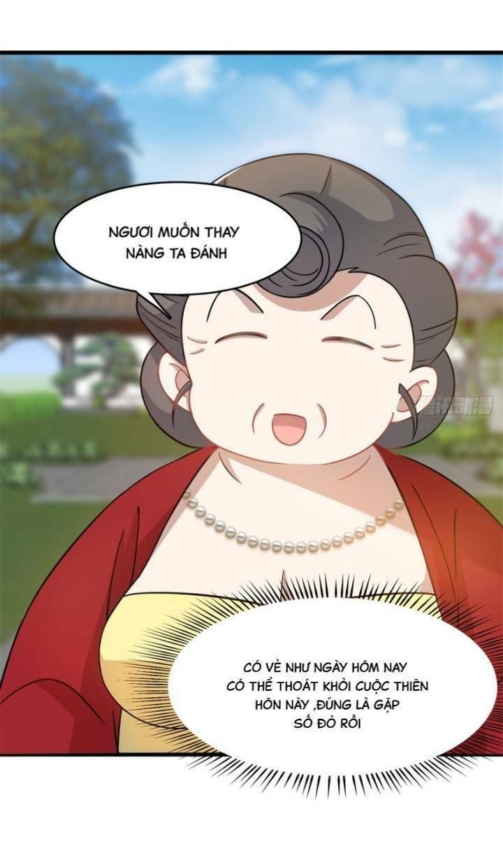 đọc truyện Độc Bộ Thiên Hạ: Đặc Công Thần Y Chương 173 ảnh 21 tại Thiên Thai Truyện