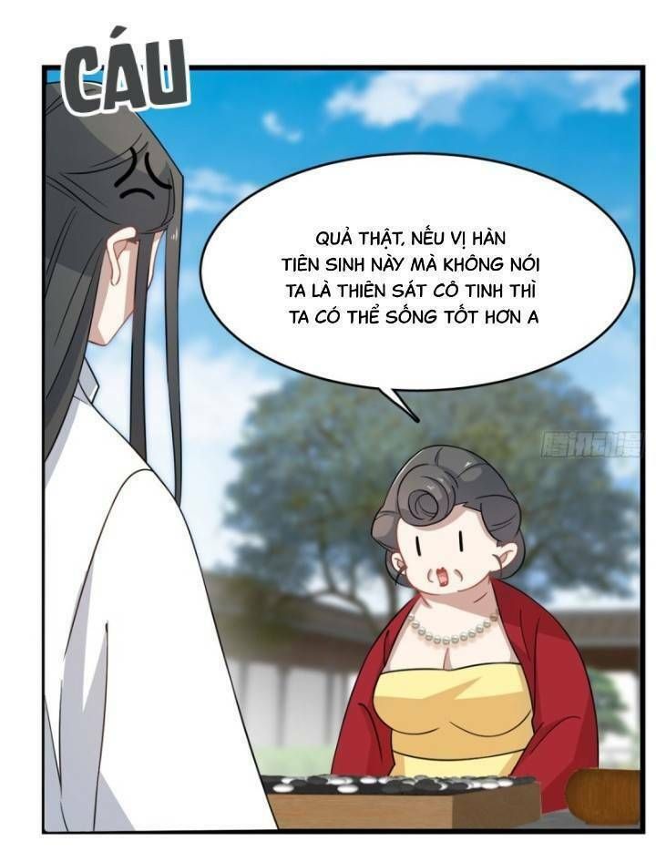 đọc truyện Độc Bộ Thiên Hạ: Đặc Công Thần Y Chương 173 ảnh 31 tại Thiên Thai Truyện