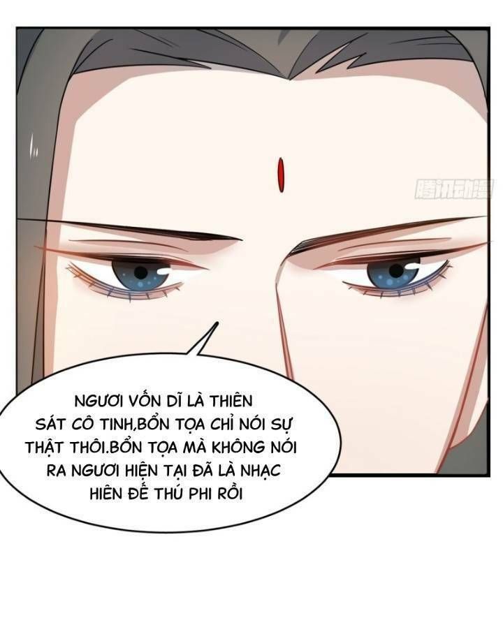 đọc truyện Độc Bộ Thiên Hạ: Đặc Công Thần Y Chương 173 ảnh 32 tại Thiên Thai Truyện