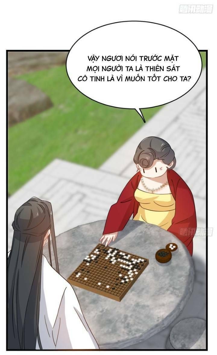 đọc truyện Độc Bộ Thiên Hạ: Đặc Công Thần Y Chương 173 ảnh 35 tại Thiên Thai Truyện