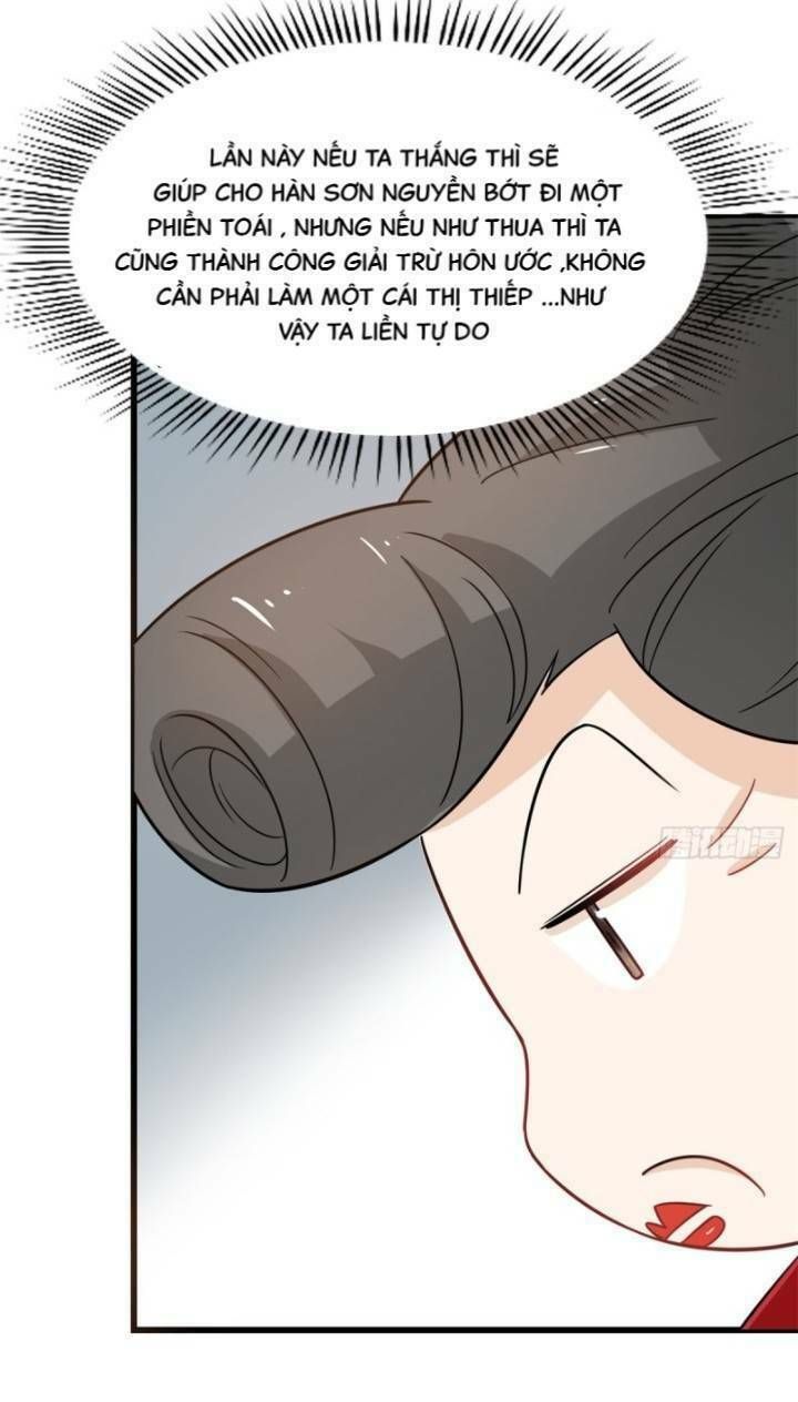 đọc truyện Độc Bộ Thiên Hạ: Đặc Công Thần Y Chương 173 ảnh 8 tại Thiên Thai Truyện